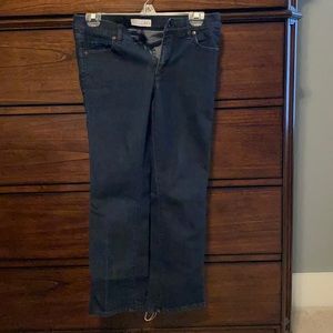 Loft Denim Jeans